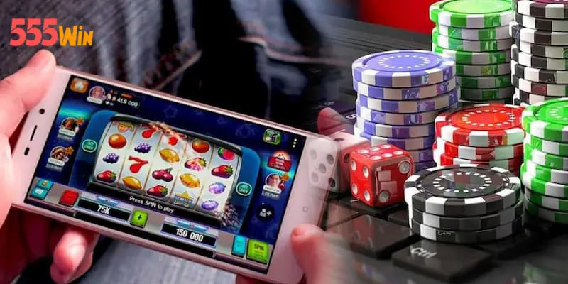 Tin tức 555WIN về sự kiện hoàn trả dành cho bạn